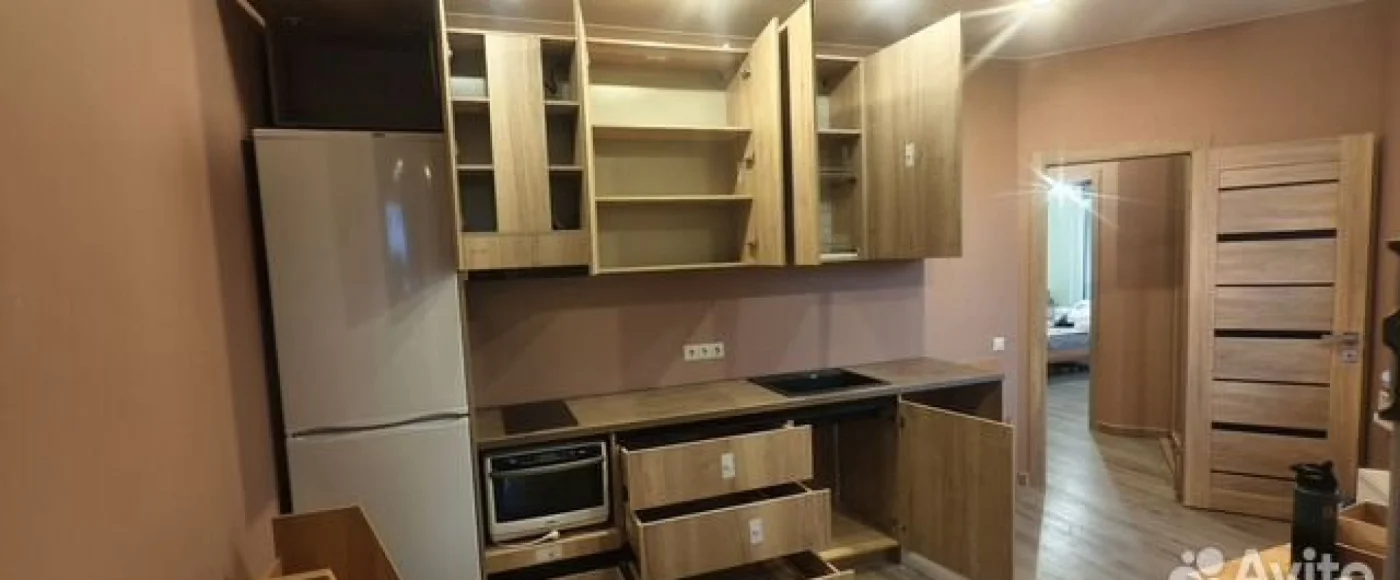 Кухни и мебель на заказ по индивидуальным размерам