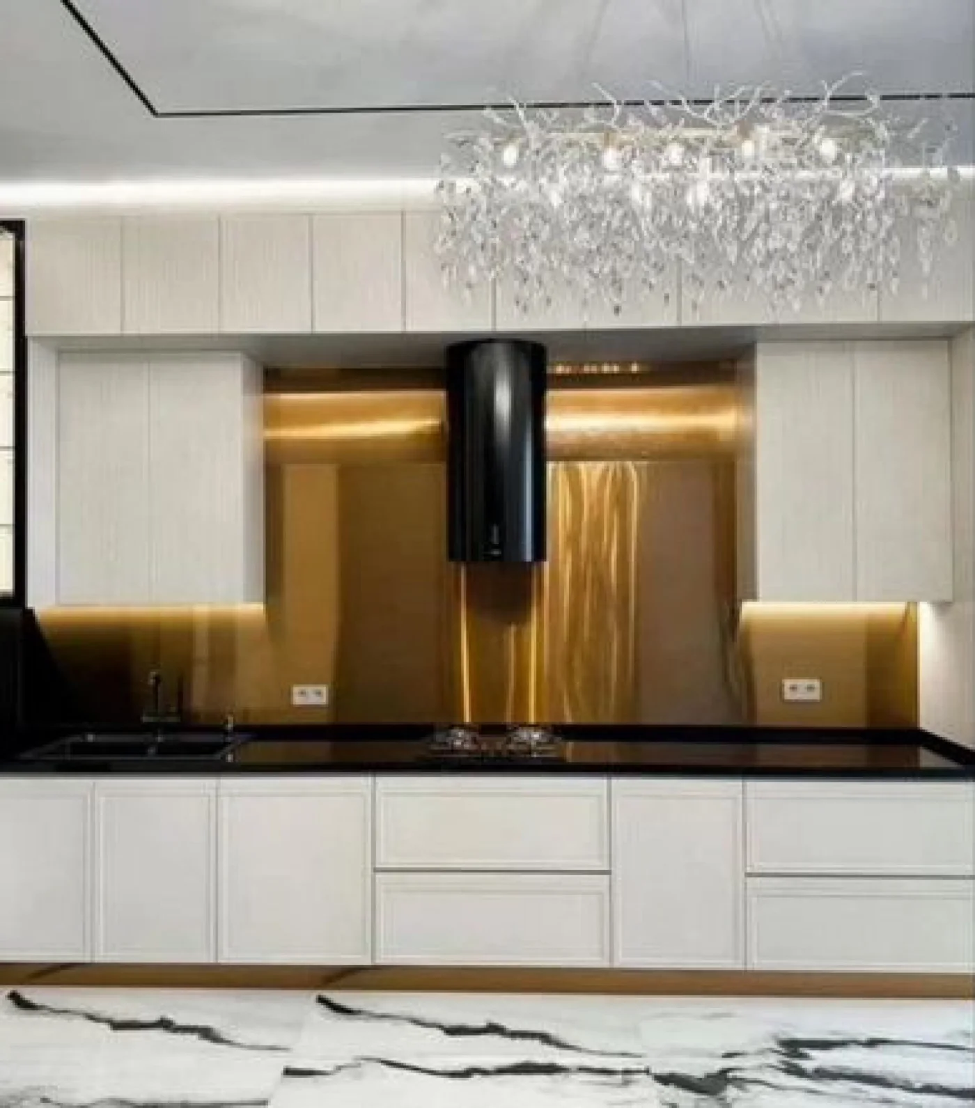 Кухни Вардек на заказ: качественная мебель под ключ