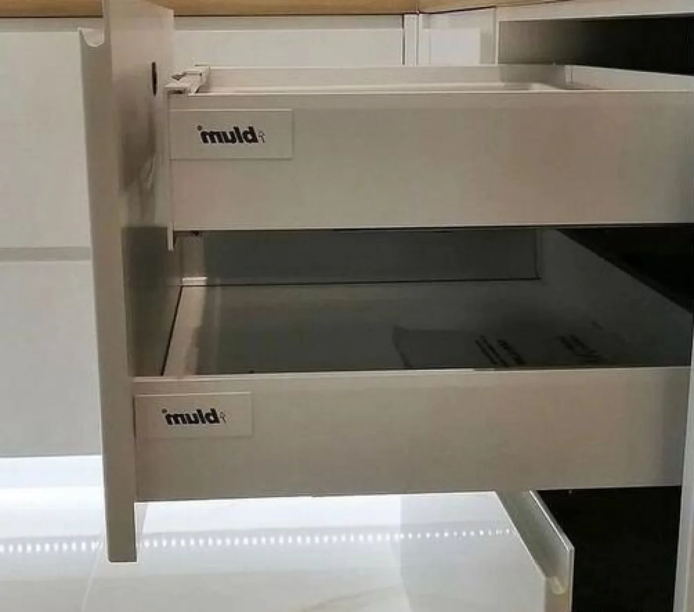 Кухня на заказ от производителя в рассрочку — любые размеры