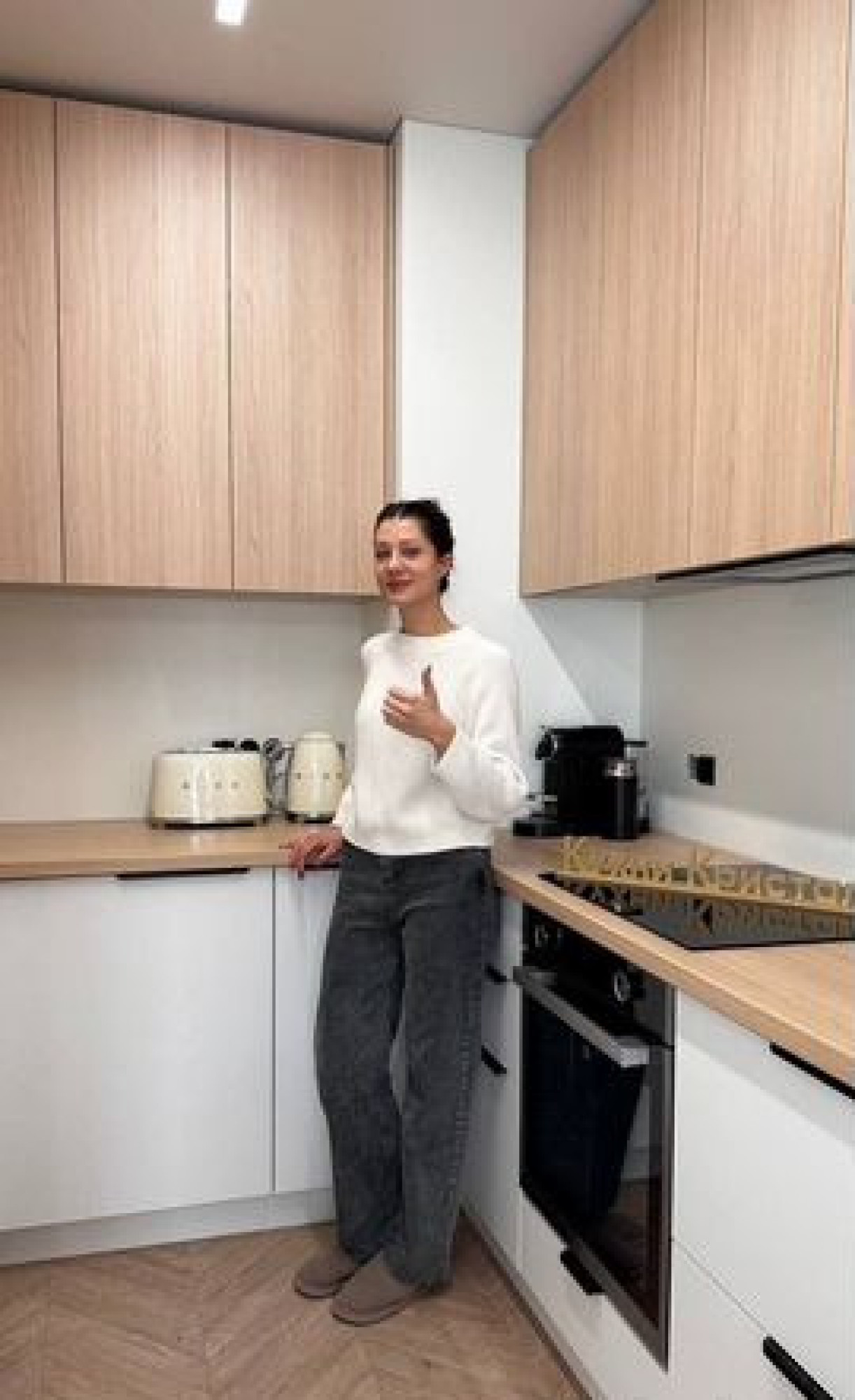 Кухни на заказ от производителя с гарантией качества