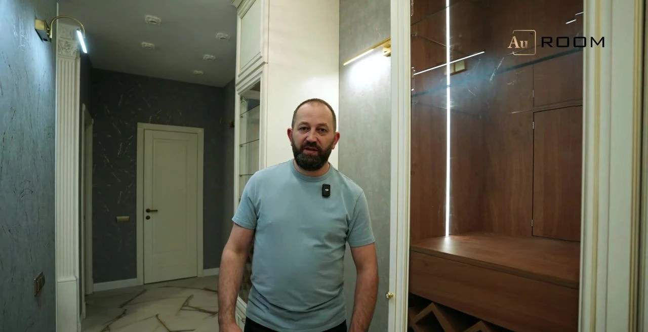 Кухня на заказ от производителя в СПб
