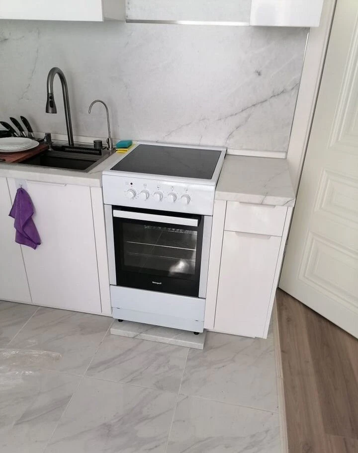 Недорогая кухня на заказ от производителя