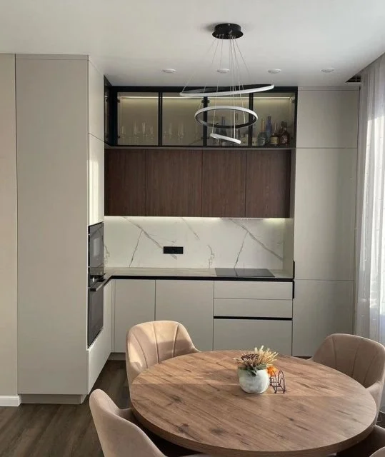 Кухня на заказ